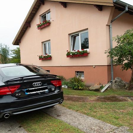 Gite Au Coeur De L'Alsace Maison Gatsby Staffelfelden Екстериор снимка