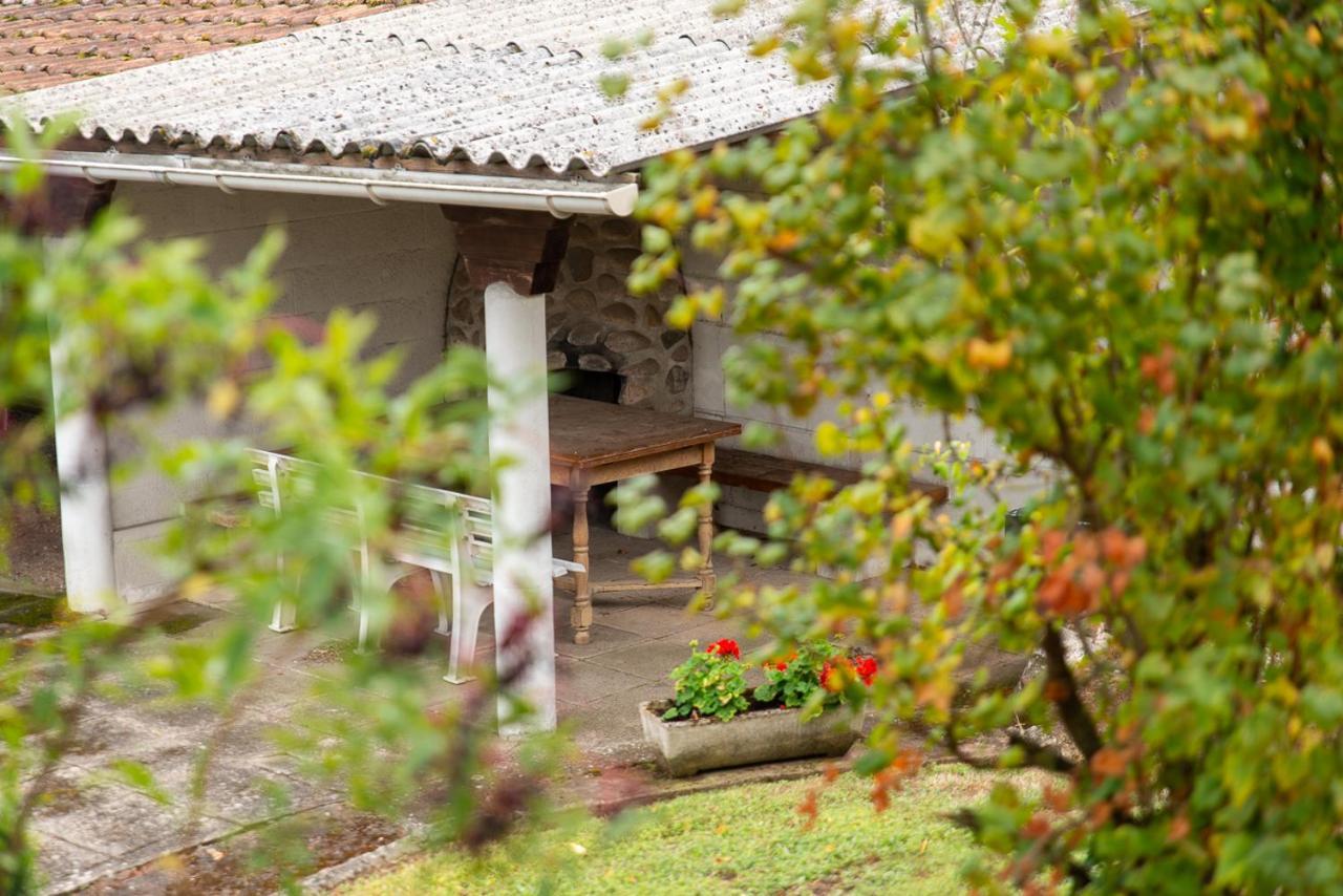 Gite Au Coeur De L'Alsace Maison Gatsby Staffelfelden Екстериор снимка