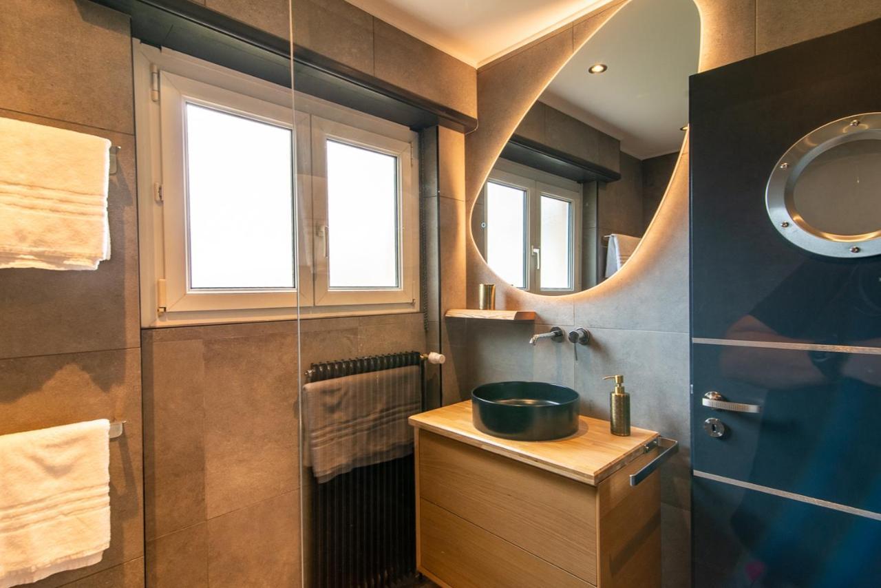 Gite Au Coeur De L'Alsace Maison Gatsby Staffelfelden Екстериор снимка